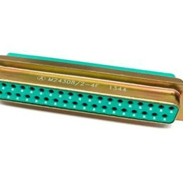 M24308/2-4F Amphenol Interconnect India