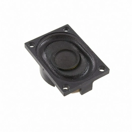 K 28.40 - 8 OHM VISATON