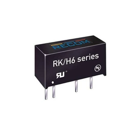 RK-243.3S/H6 RECOM Power