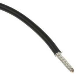 TE Connectivity 100G0111-2.50-0 image