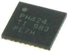 TCA6424RGJR Texas Instruments