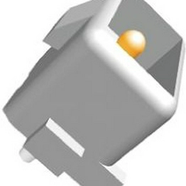 TE Connectivity 1586530-2 image