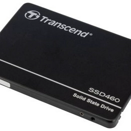 Transcend Information TS1TSSD460K image