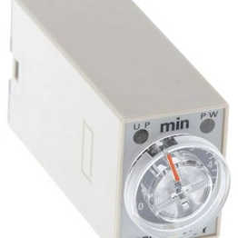 H3Y-4 DC24 5M OMRON