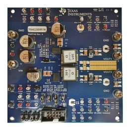 Texas Instruments TPS546C20AEVM1-746 image