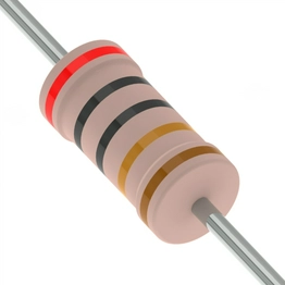 FMP-50FRF52-210K YAGEO