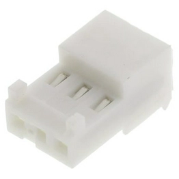TE Connectivity 3-643814-3 image