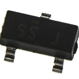 ON Semiconductor BSS138 image