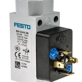 PEV-1/4-SC-OD FESTO