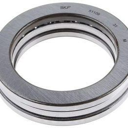 51109 SKF