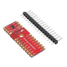 Infineon Technologies S2GO3DSENSETLV493DTOBO1 image