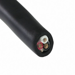 45463 BK001 Alpha Wire