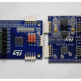 STMicroelectronics STEVAL-IFP030V1 image