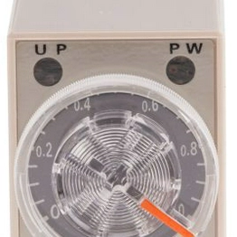 OMRON H3YN-41 DC24 image