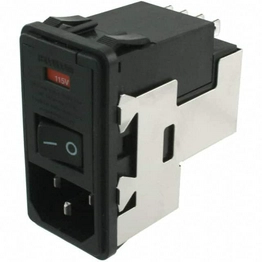 PS0SXDS6A TE Connectivity