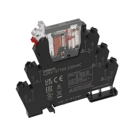 G2RV-ST700AC230 OMRON