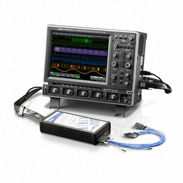Teledyne LeCroy MSO 64MXs-B image