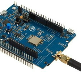 STMicroelectronics B-L072Z-LRWAN1 image