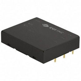 PYB30-Q24-T515 CUI INC