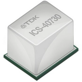 InvenSense ICS-40730 image