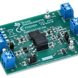 Texas Instruments AMC1311EVM image