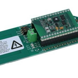 Texas Instruments MRD2EVM image