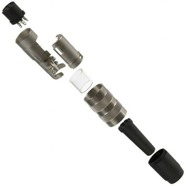 Amphenol T3361001U image