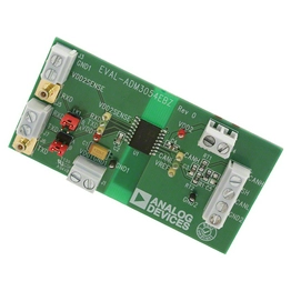 Analog Devices EVAL-ADM3054EBZ image