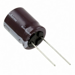 nichicon UCS2D101MHD1TN image