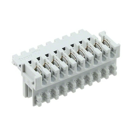 TE Connectivity 284932-9 image