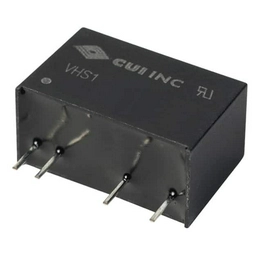 VHS1-S5-S5-SIP CUI INC