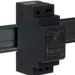 Mean-Well USA, Inc. DDR-30L-12 image
