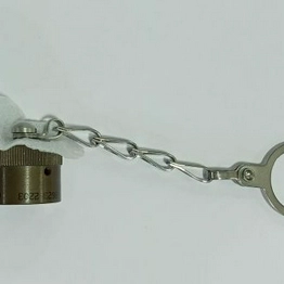 MS27511F10A Amphenol Interconnect India