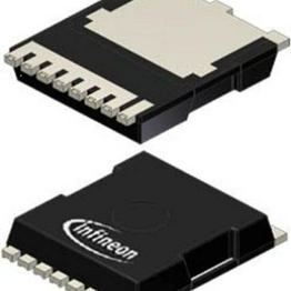 Infineon Technologies IAUT200N08S5N023ATMA1 image