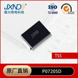 P0720SD JXND