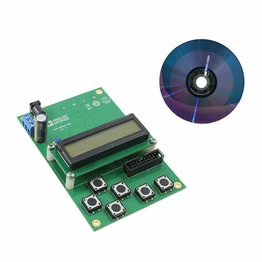 EVAL-CN0343-EB1Z Analog Devices
