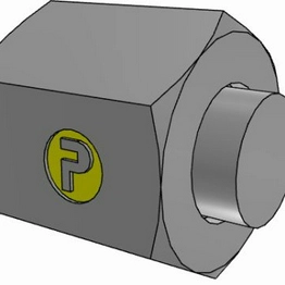 5FNMTXS Parker Hannifin