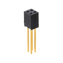 samtec SSQ-102-04-G-D image