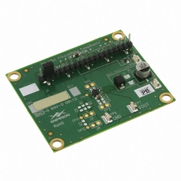 EVB-EP5357LUI intel
