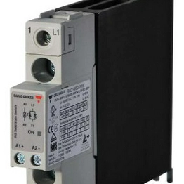 Carlo Gavazzi RGC1A60D25KKE image