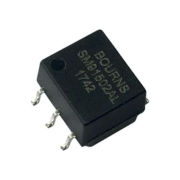 SM91502ALE BOURNS