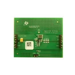 Texas Instruments TLV62566EVM-232 image