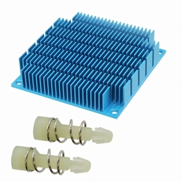 ATS-P1-28-C2-R0 Advanced Thermal Solutions
