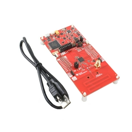 Texas Instruments LAUNCHXL-CC1352R1 image