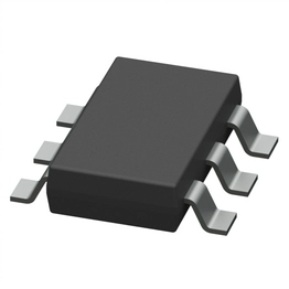 Azoteq IQS231A-00004000-TSR image