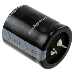 Rubycon 450VXH470MEFCSN35X40 image