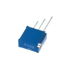 NIDEC COMPONENTS CORPORATION CT-94EX103 image