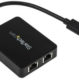 StarTech USB32000SPT image