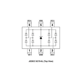 AZC399-04C Amazing Microelectronic