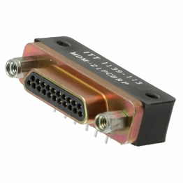 MDM-21PCBRP ITT